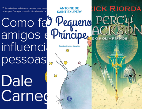 Livros de colorir perdem espaço e clássicos voltam ao topo das vendas