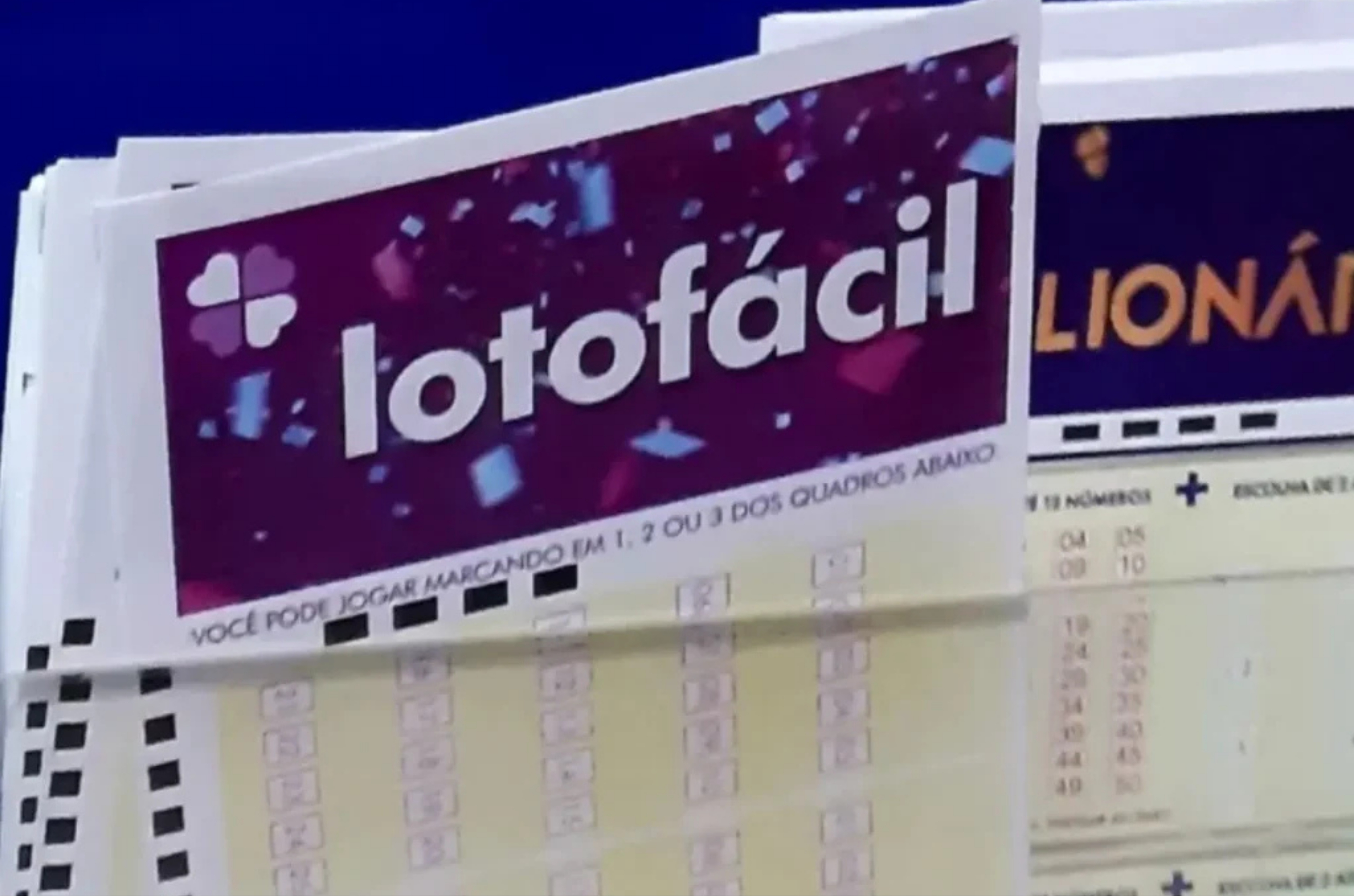 Lotofácil 3655: 3 ganham R$ 5 milhões; veja números