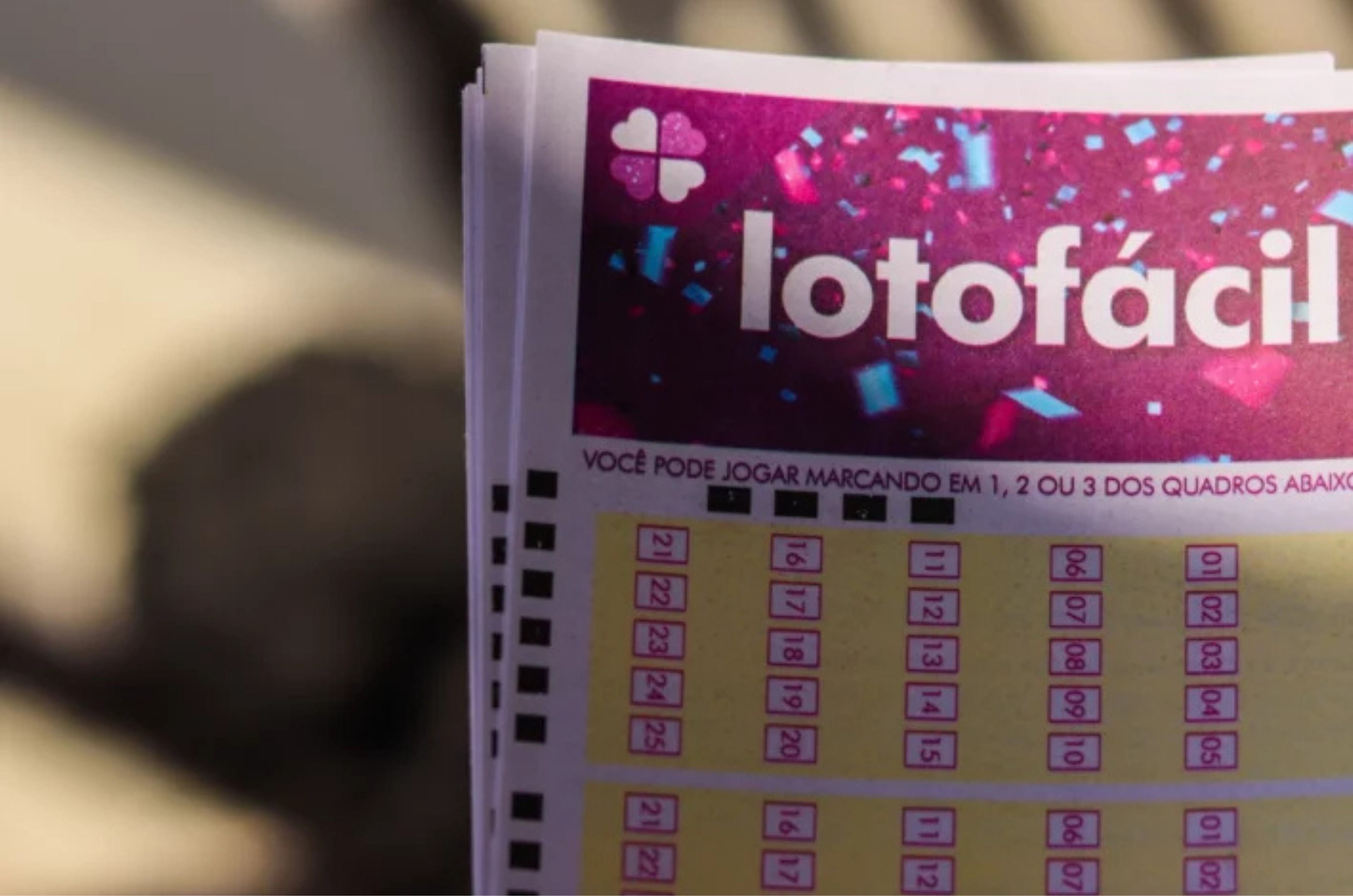 Lotofácil 3660 sorteia R$ 7 milhões hoje; veja como apostar