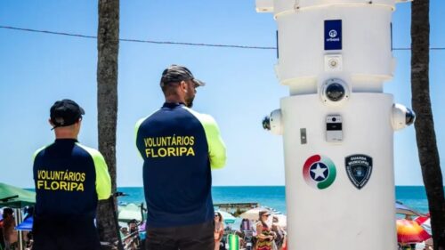 MPSC contesta lei de agentes comunitários de segurança em Florianópolis