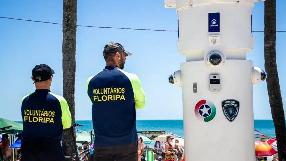 MPSC contesta lei de agentes comunitários de segurança em Florianópolis