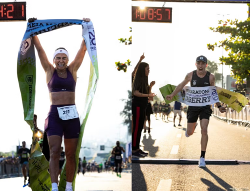 Meia Maratona de Florianópolis 2026 promete agitar a Beira-Mar
