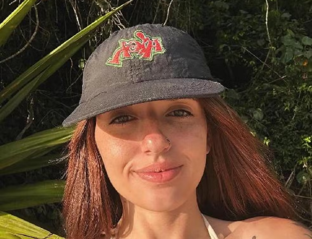 Mistério em SC: jovem desaparecida manda mensagem e levanta suspeitas