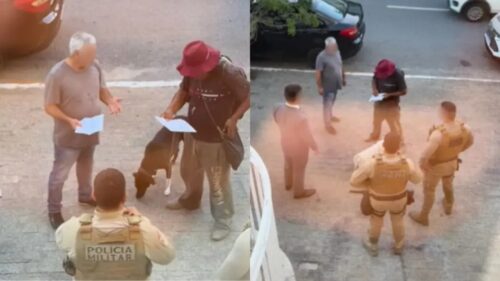 Morador é expulso de condomínio após anos de conflitos em Florianópolis