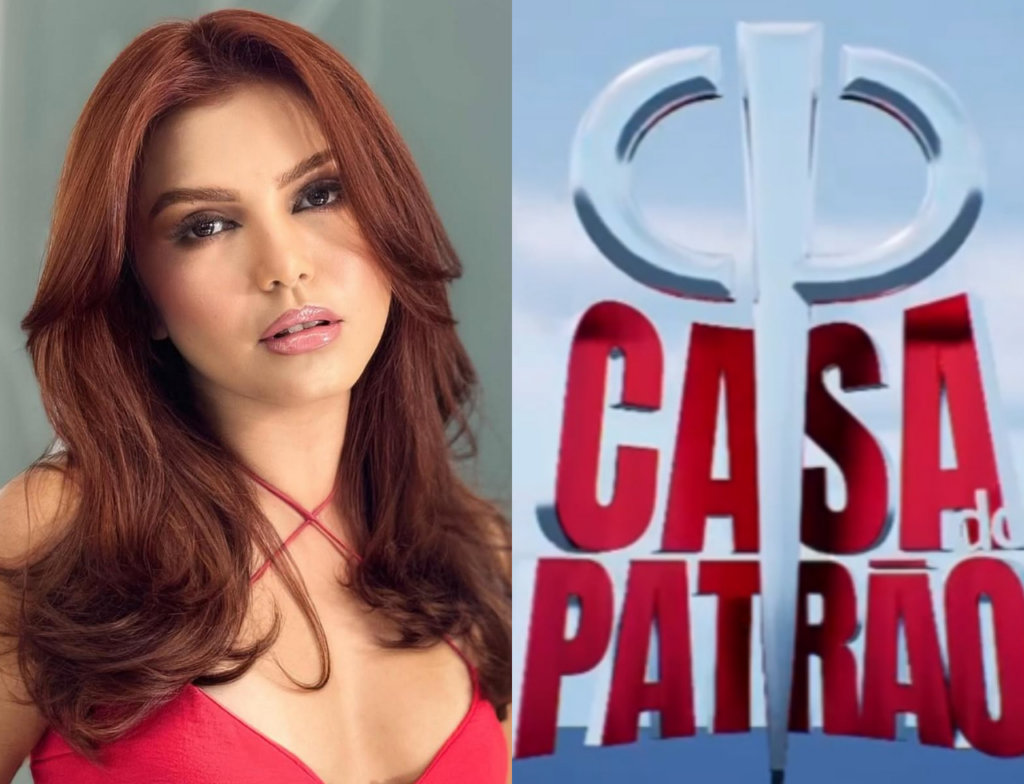 Moradora de Florianópolis vai disputar prêmio milionário em reality da Record