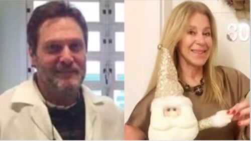 Moradores protestam após morte de idosos em Navegantes