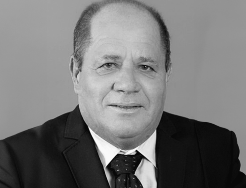 Morre Bilico, ex-vereador de Biguaçu, aos 66 anos