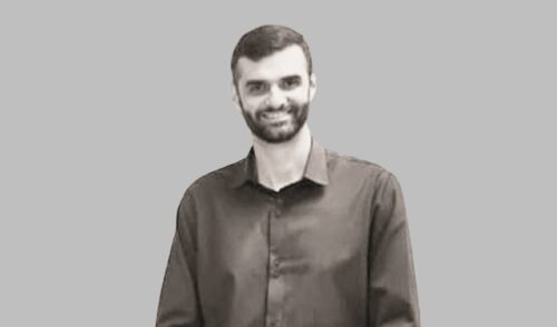 Morre aos 32 anos secretário adjunto da Fazenda de Palhoça