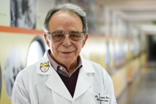 Morre médico pioneiro em transplante de medula na América Latina
