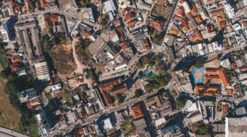 Mudança no trânsito de Biguaçu começa dia 13; veja o que muda