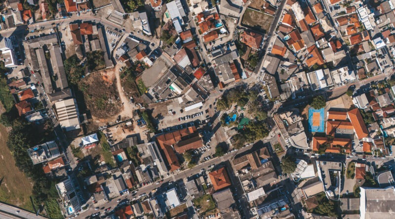 Mudança no trânsito de Biguaçu começa dia 13; veja o que muda