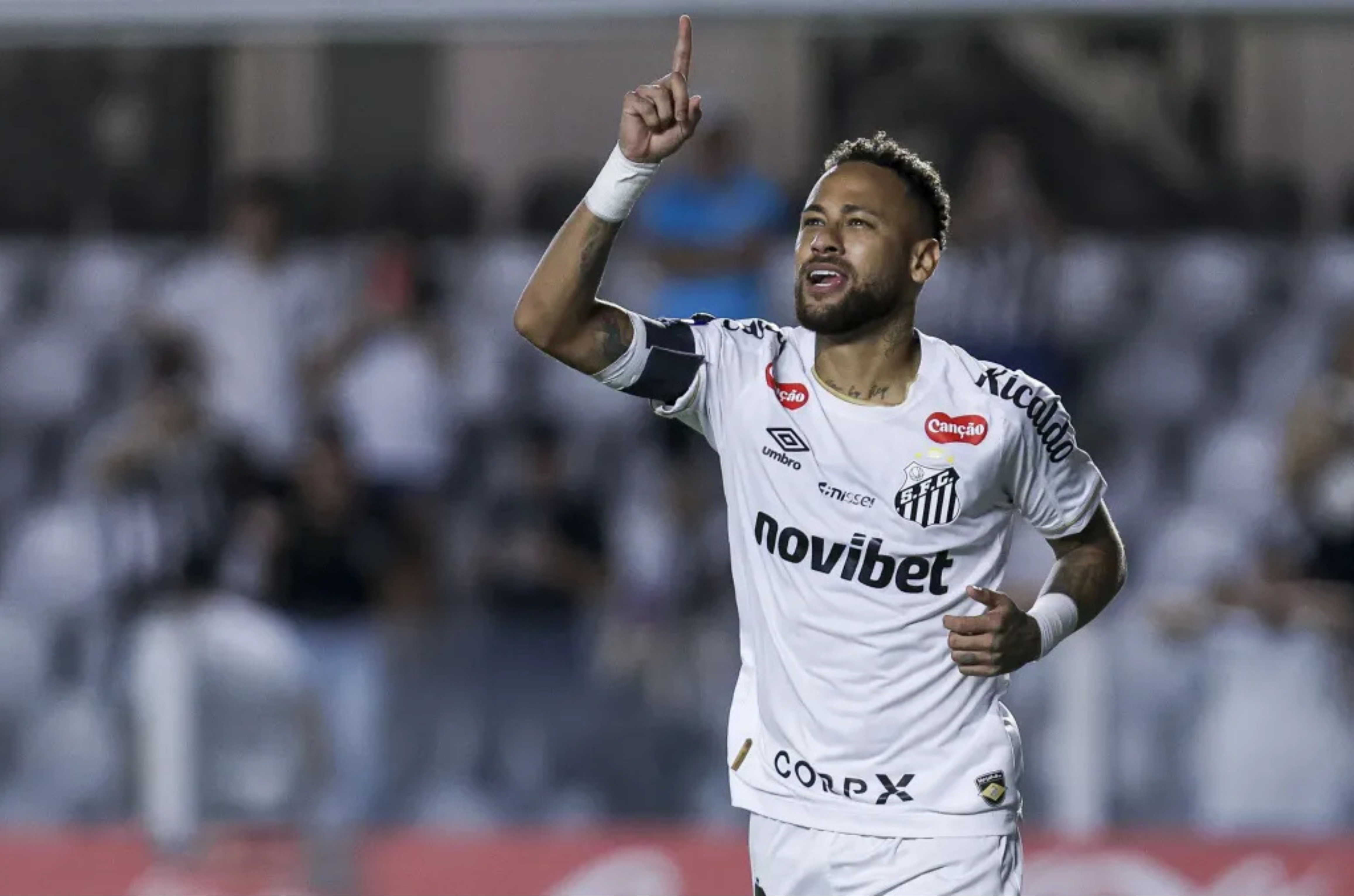 Neymar na Copa de 2026? Maioria dos brasileiros quer volta