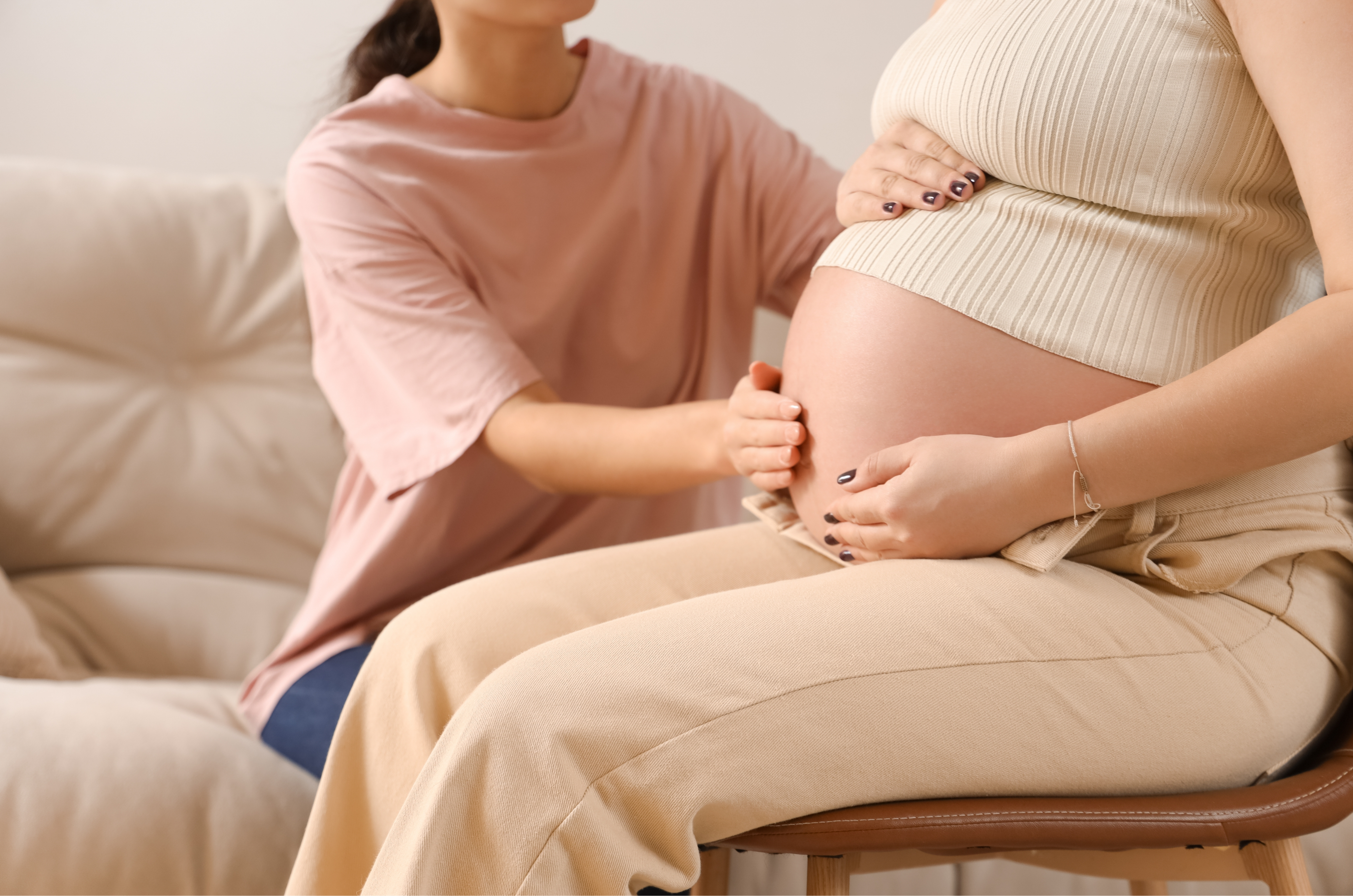 Nova lei das doulas muda regras do parto no Brasil; veja o que pode e o que é proibido