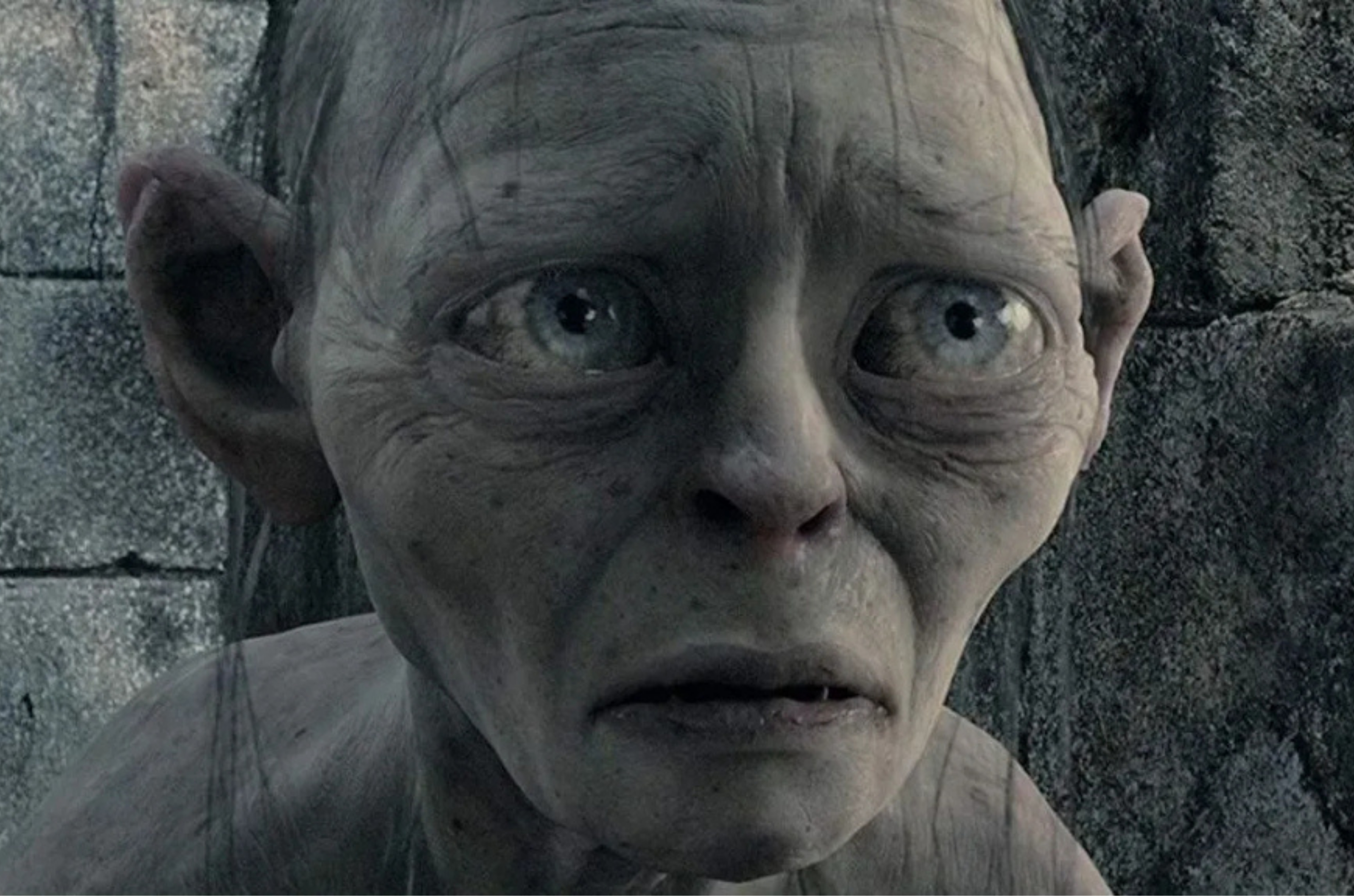 Novo Senhor dos Anéis surpreende com Aragorn inédito