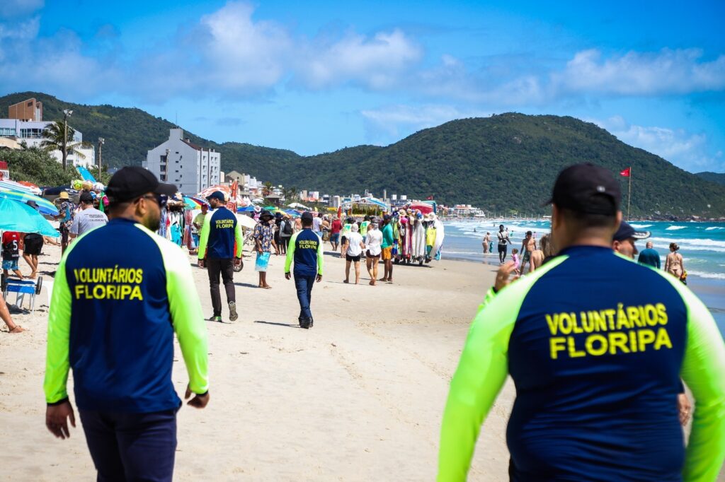 Número de furtos despenca e surpreende moradores de Florianópolis