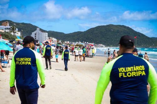 Número de furtos despenca e surpreende moradores de Florianópolis