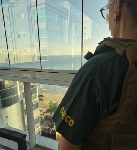 Clonagem de voz e imagem de famoso na divulgação de medicamentos irregulares entra na mira de operação em Itapema