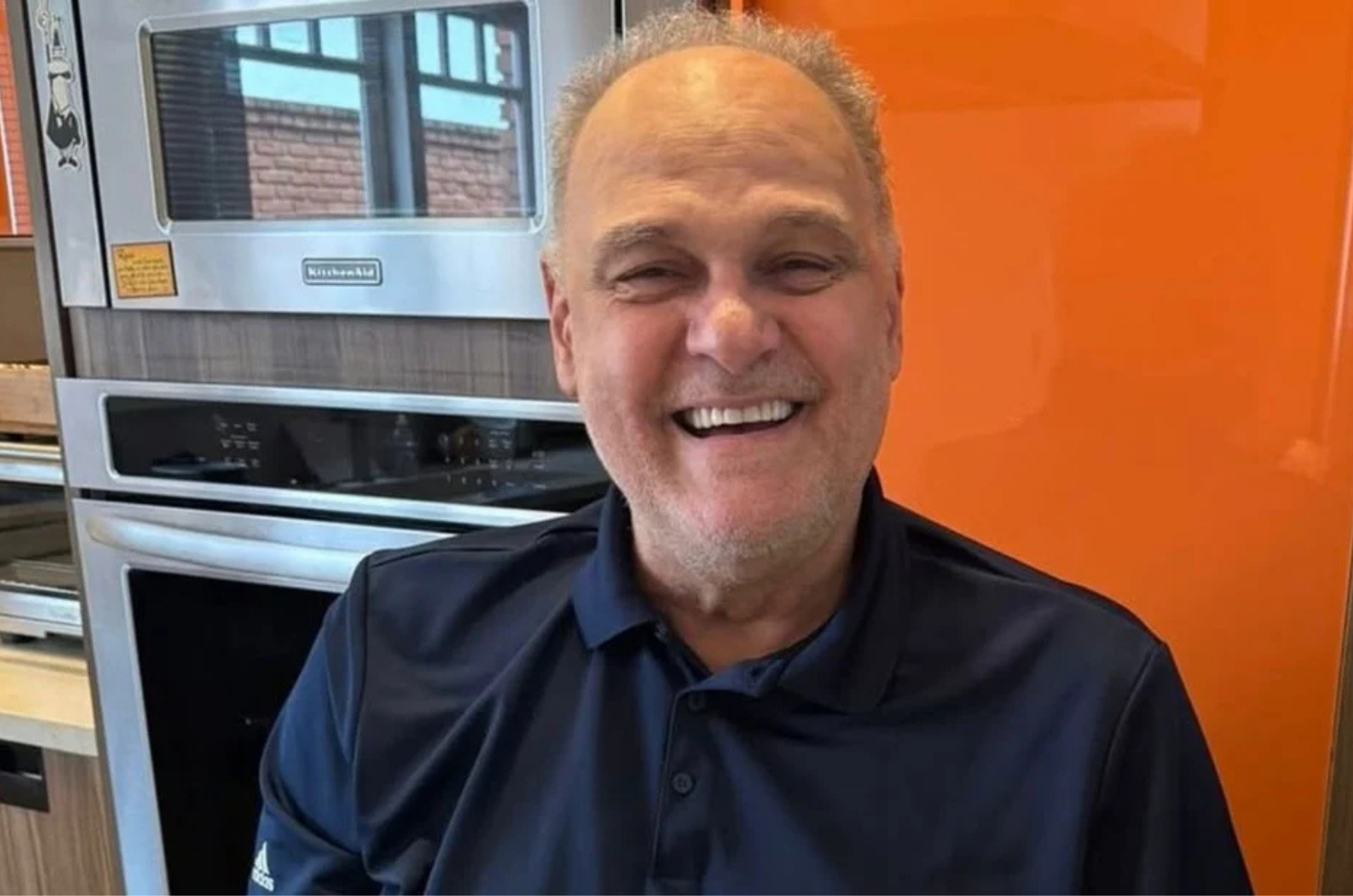 Oscar Schmidt é internado às pressas em São Paulo