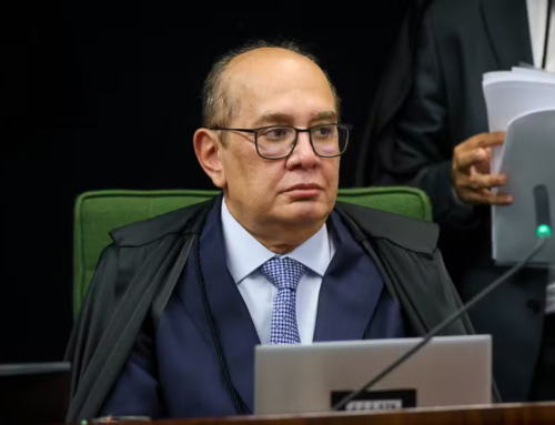 Gilmar Mendes pede desculpas por fala sobre Zema
