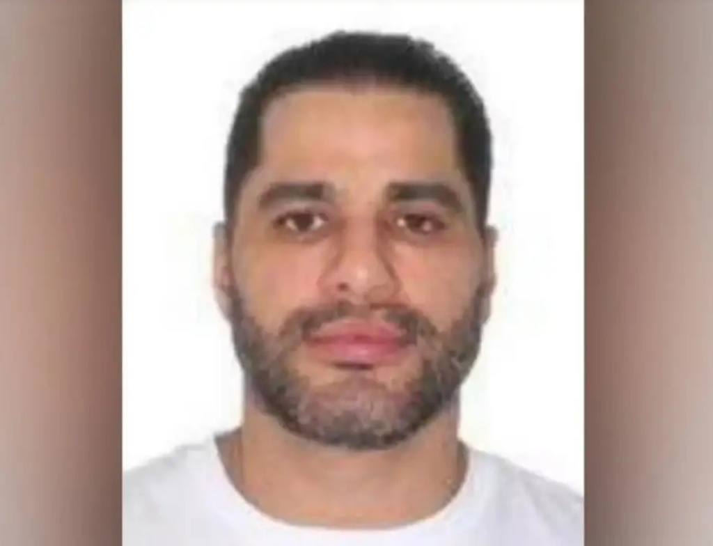 PF conclui que Sicário de Daniel Vorcaro tirou a própria vida em cela