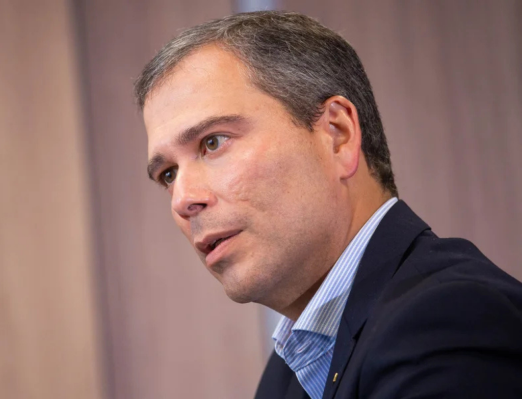 STF forma maioria para manter prisão de ex-presidente do BRB