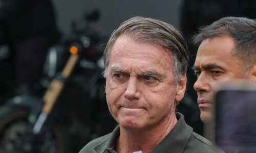 PGR apoia Bolsonaro e abre caminho para saída da prisão domiciliar