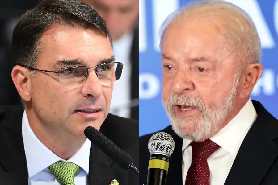Pesquisa 2026: Lula lidera, mas Flávio encosta e acende alerta