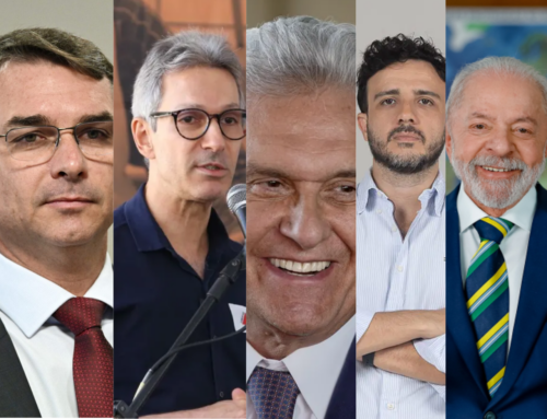 Pesquisa Quaest começa nova rodada sobre eleição de 2026