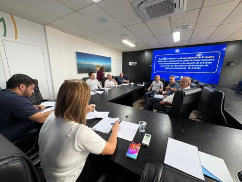 Plano Diretor de BC avança e audiência pode definir futuro da cidade