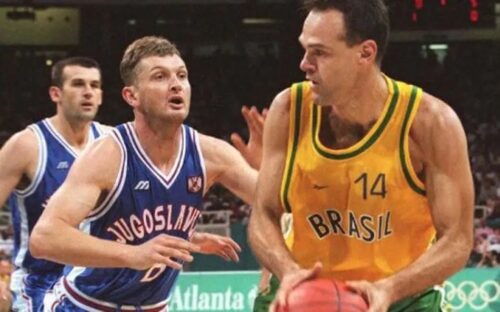 Por que Oscar Schmidt recusou a NBA? Entenda a escolha