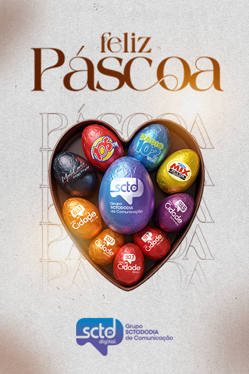 PÁSCOA GRUPO SCTODODIA