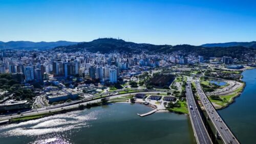 Prefeitura quer conceder espaços públicos para melhorar segurança em Florianópolis
