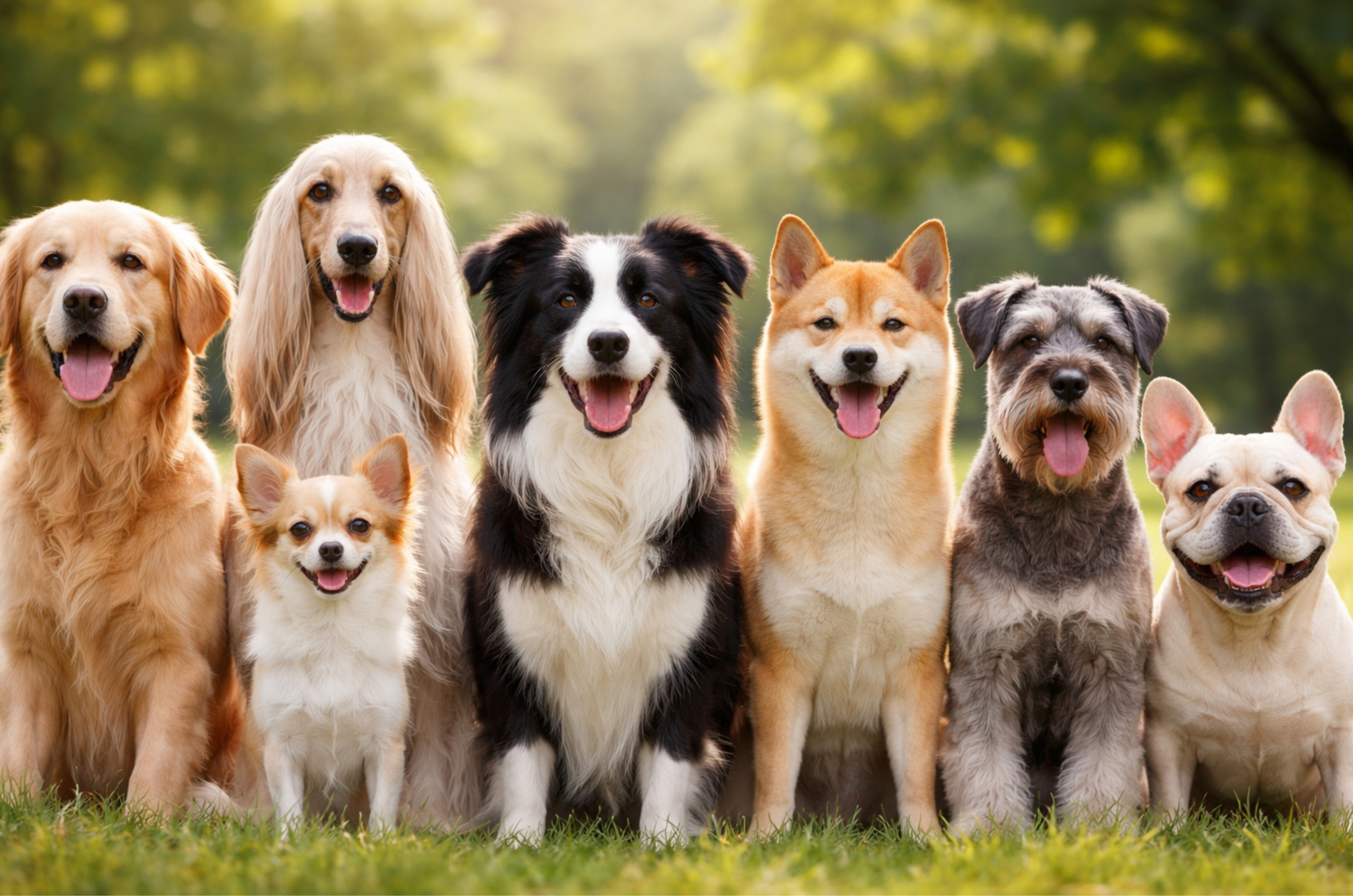 Qual cachorro combina com seu signo? Veja o ideal