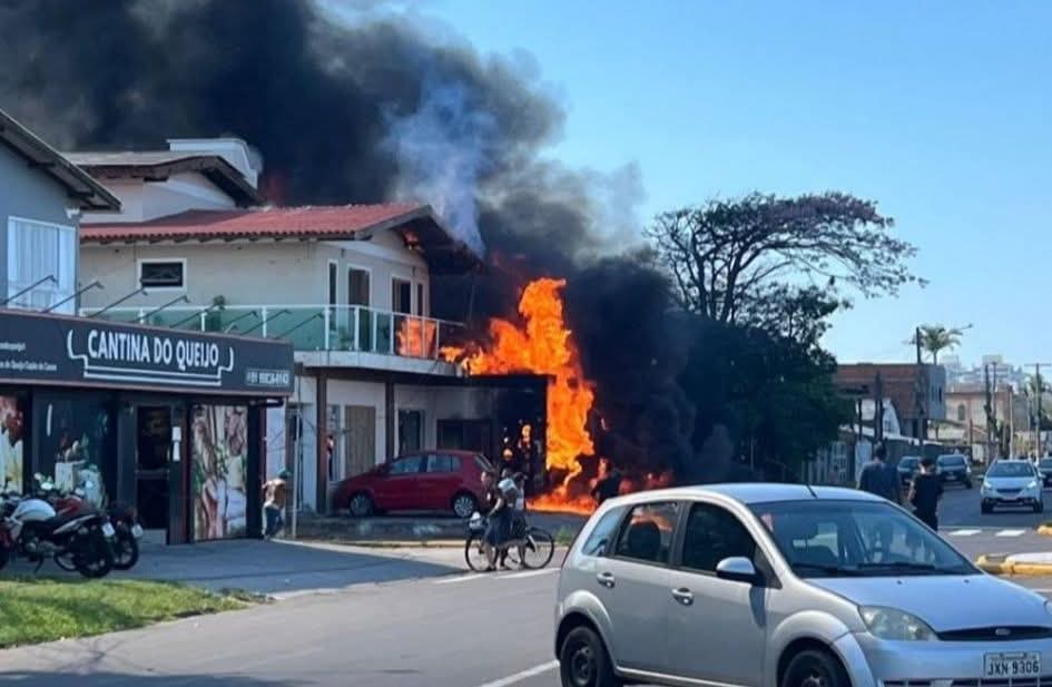 Queda de avião no RS: veja quem são as vítimas