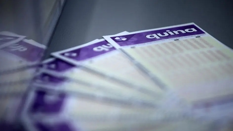 Quina 7009 paga R$ 590 mil e números sorteados surpreendem apostadores