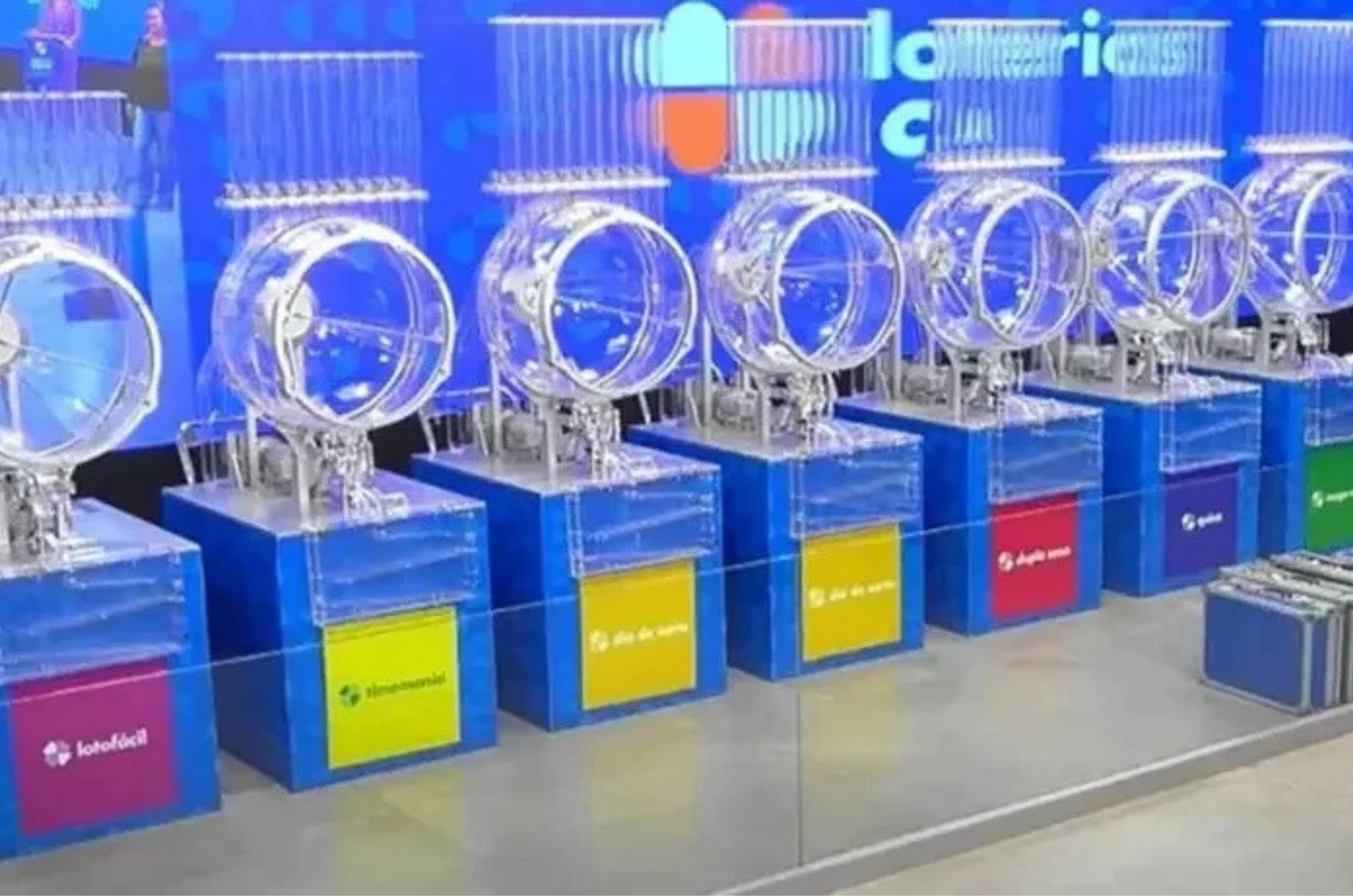 Quina e Lotofácil acumulam e surpreendem apostadores