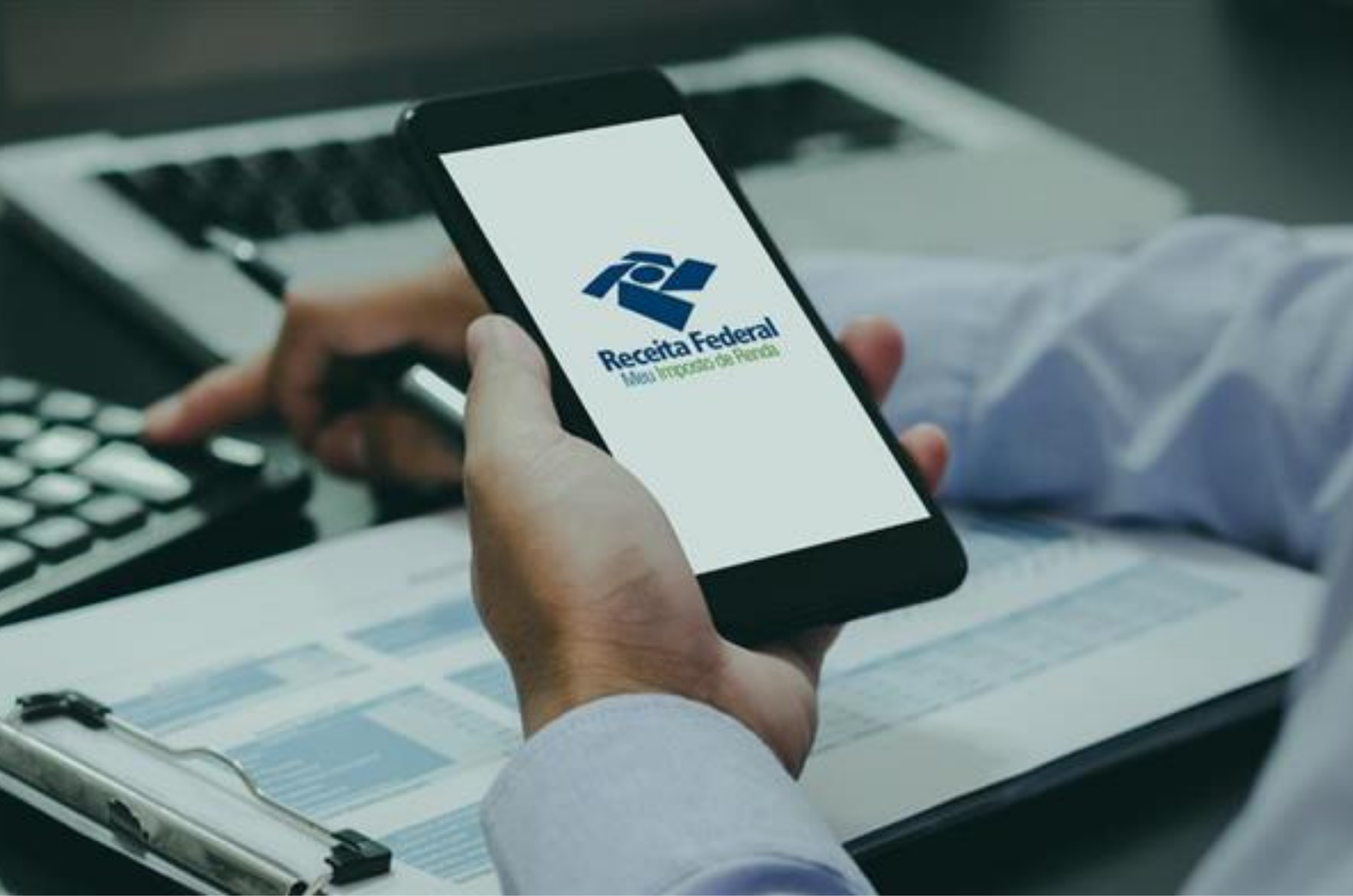 Receita já recebeu 9 milhões de IR e 11% caem na malha fina