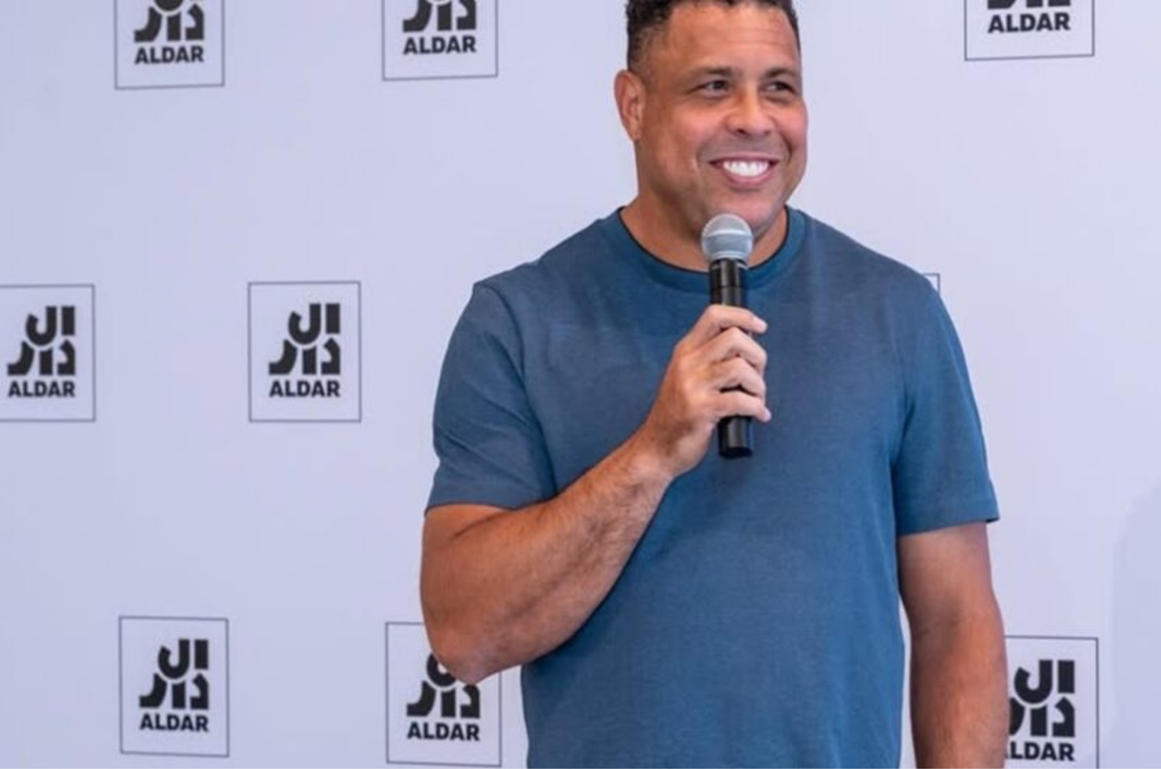 Ronaldo investe R$ 300 milhões e lança clube de luxo no Brasil