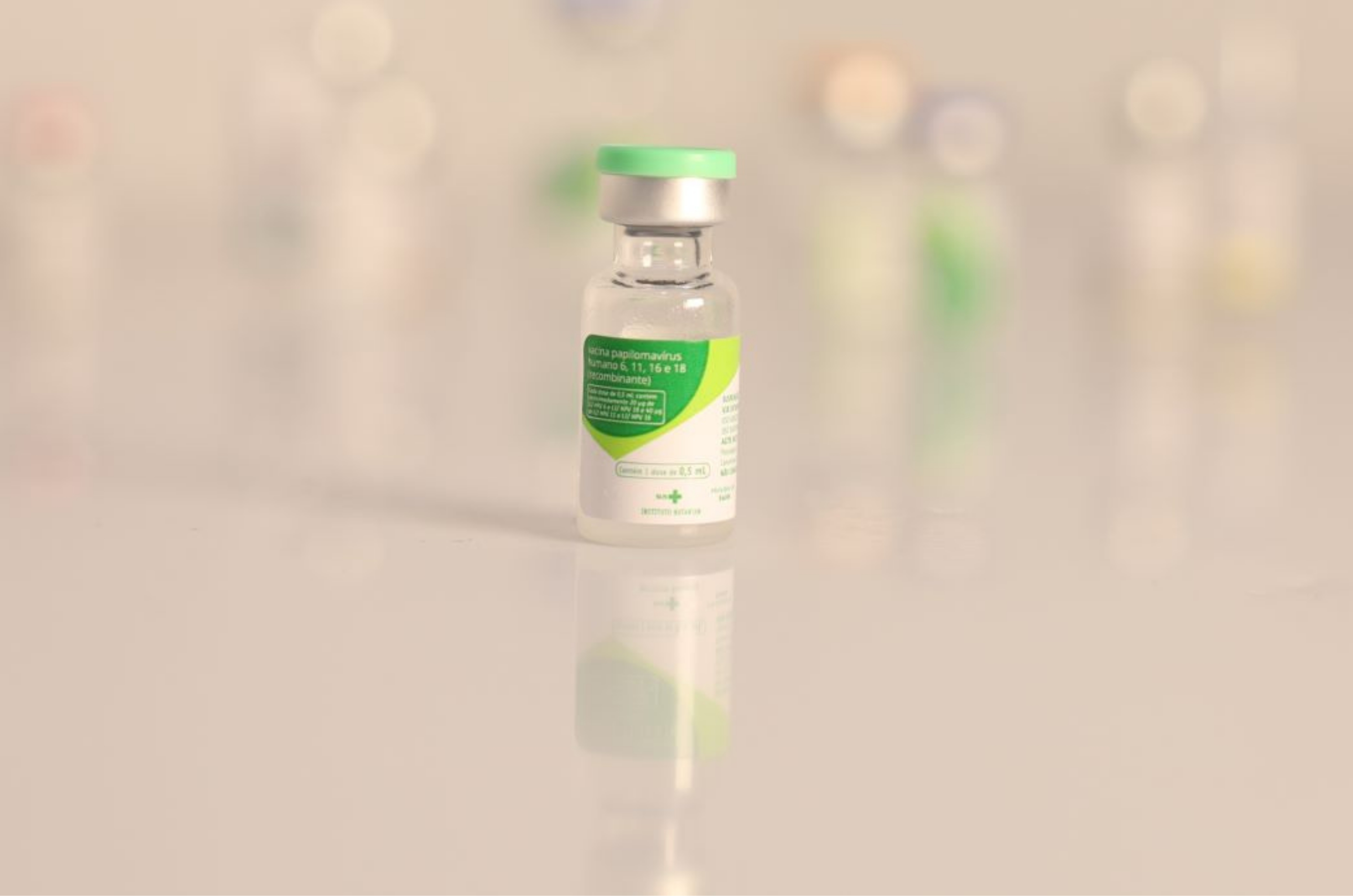 SC libera vacina contra HPV para mulheres com câncer; veja quem pode tomar