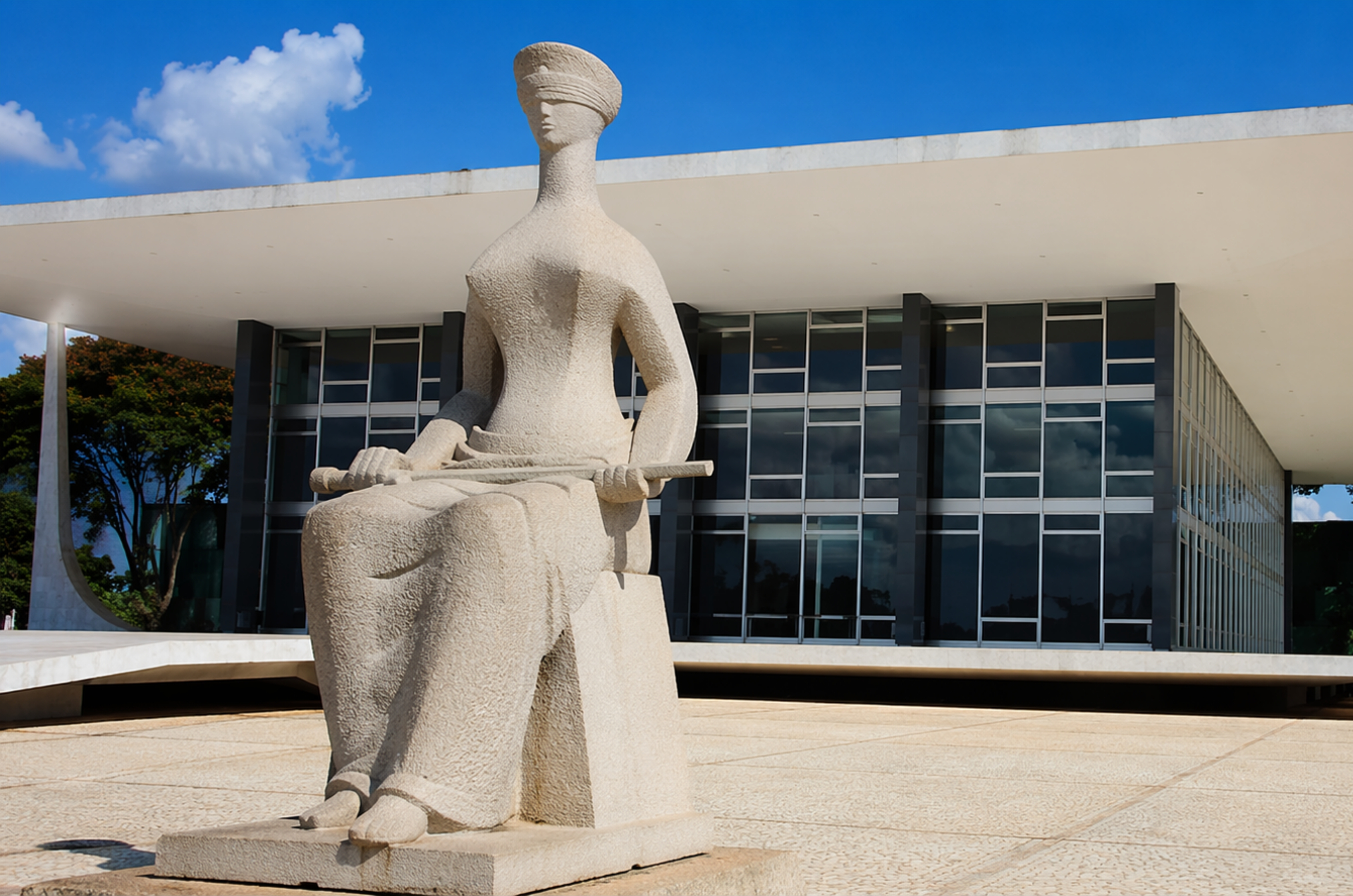 STF forma maioria para derrubar lei que proíbe cotas em Santa Catarina