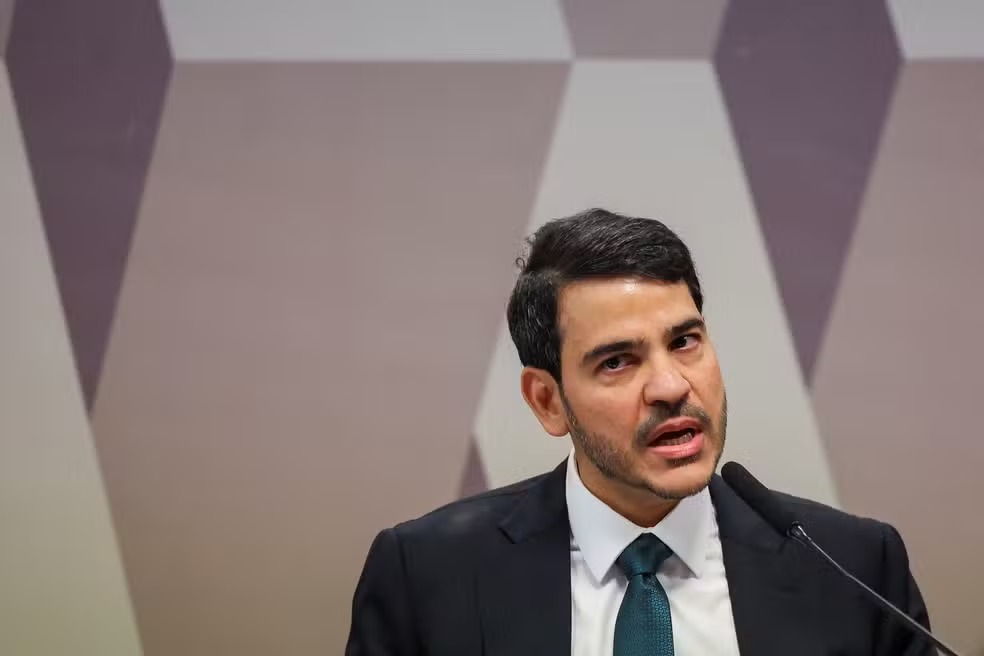 STF: veja o papel dos senadores de SC na derrota de indicado