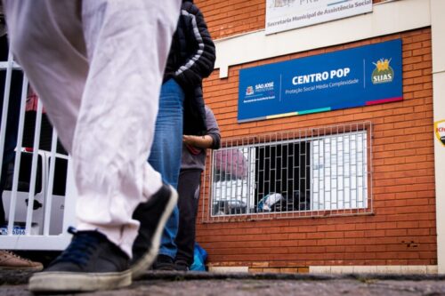 São José conquista selo nacional por gestão na Assistência Social