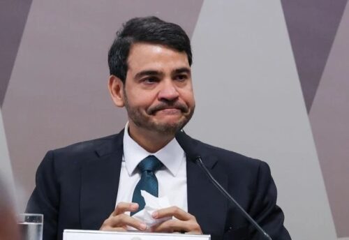 Senado barra indicado de Lula ao STF e decisão repercute em SC