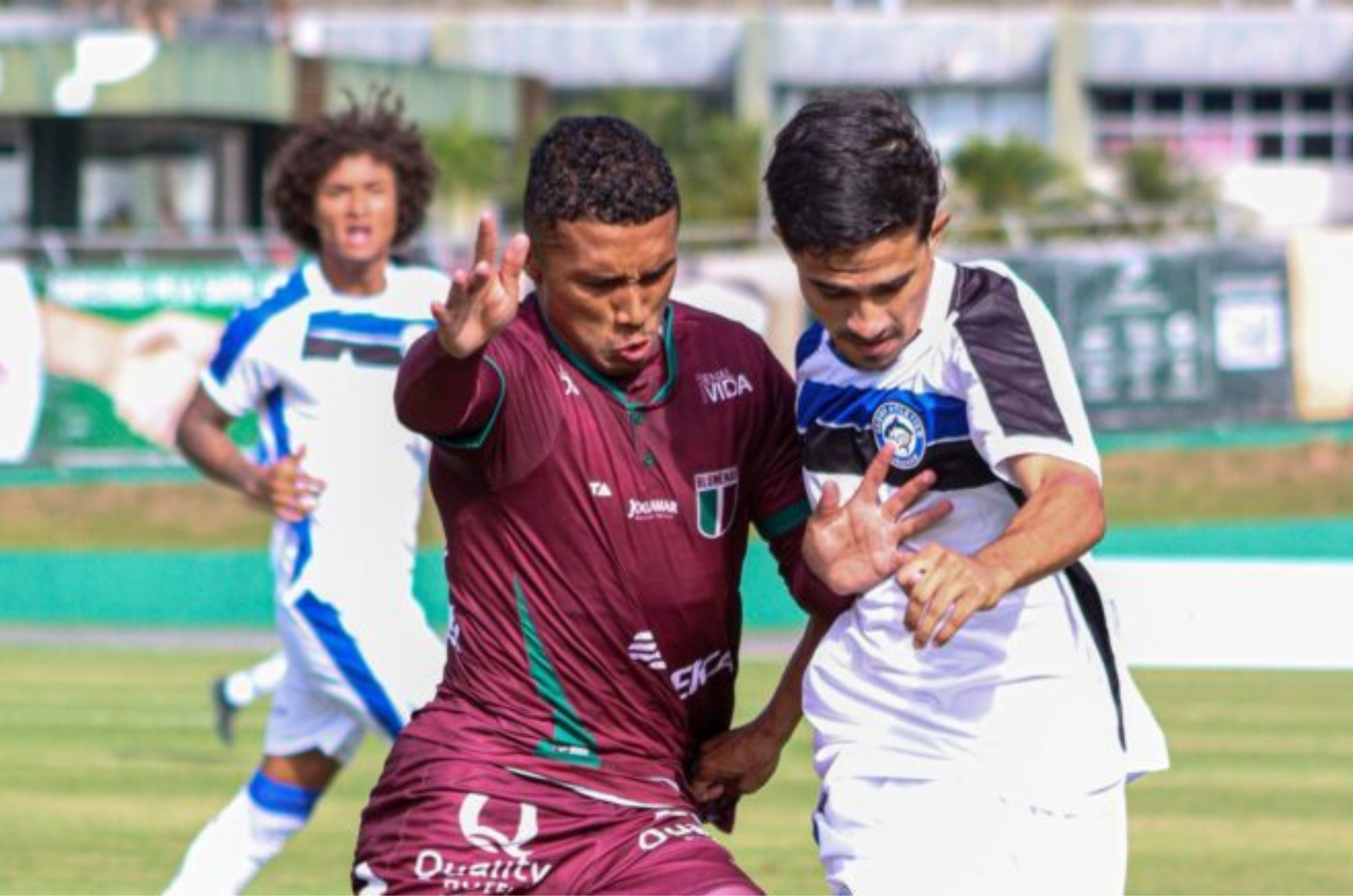 Série B do Catarinense começa sem gols e frustra torcida