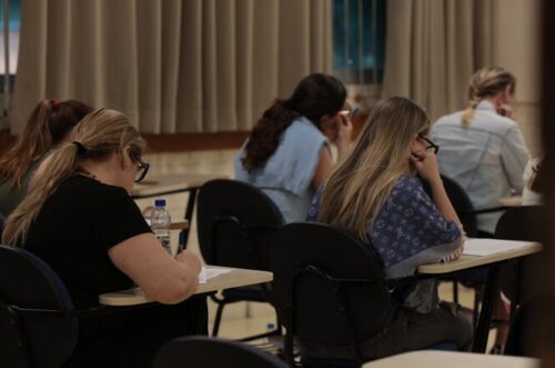 TJSC abre concurso com provas previstas em Florianópolis