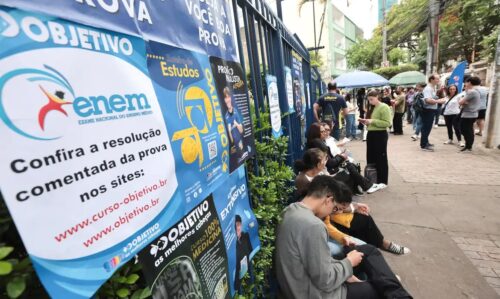 Últimos dias: prazo para isenção do Enem 2026 termina nesta sexta