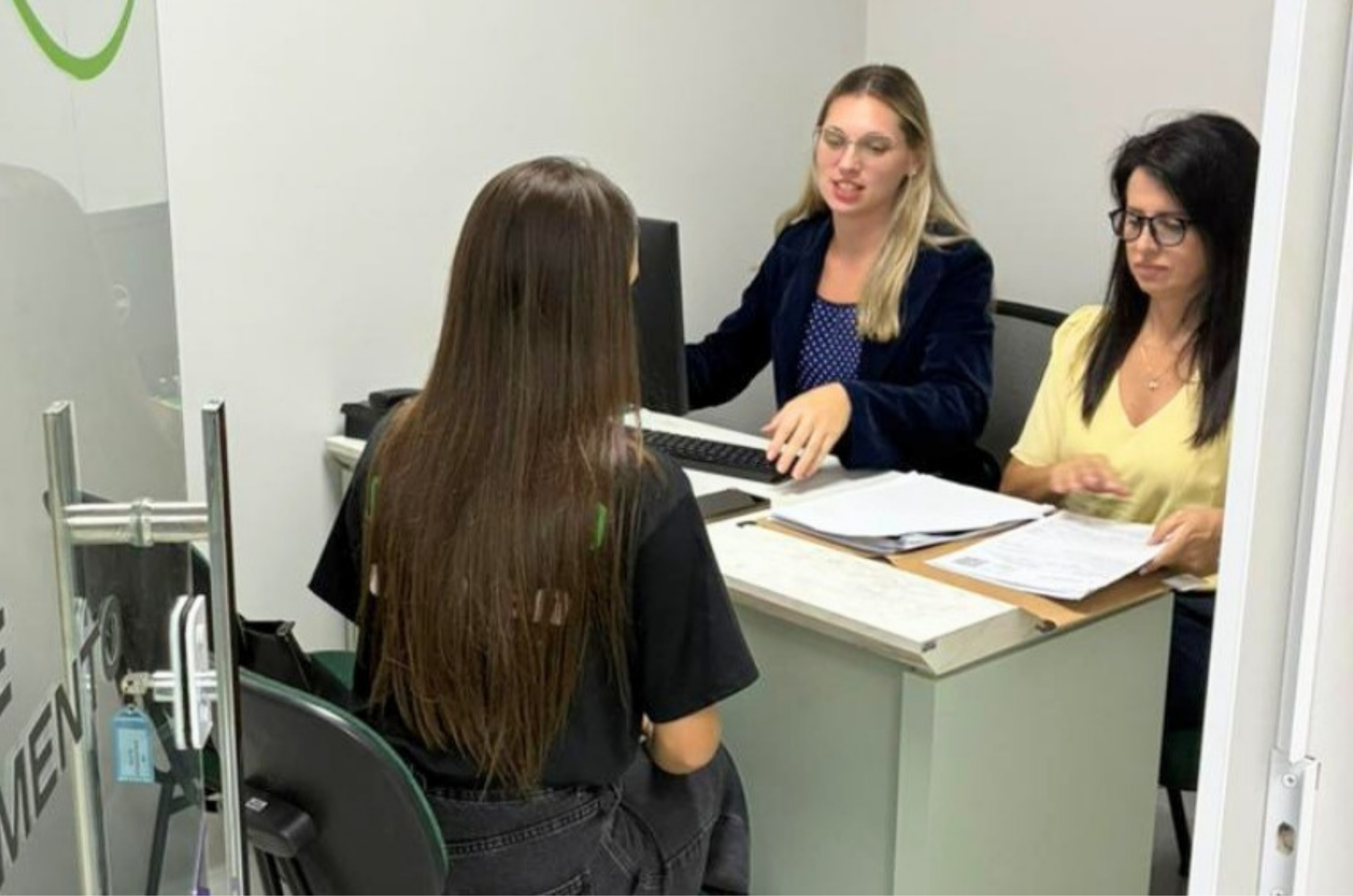 Uniavan oferece assessoria jurídica gratuita em Itapema
