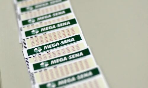 Veja os números sorteados na Mega-Sena 2997
