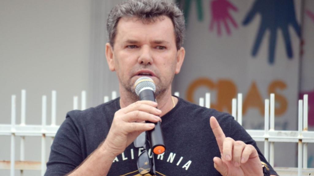 Vice-prefeito de cidade da Grande Florianópolis sofre infarto em viagem