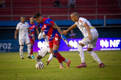 Times catarinenses entram em campo neste fim de semana no Brasileirão da Série D